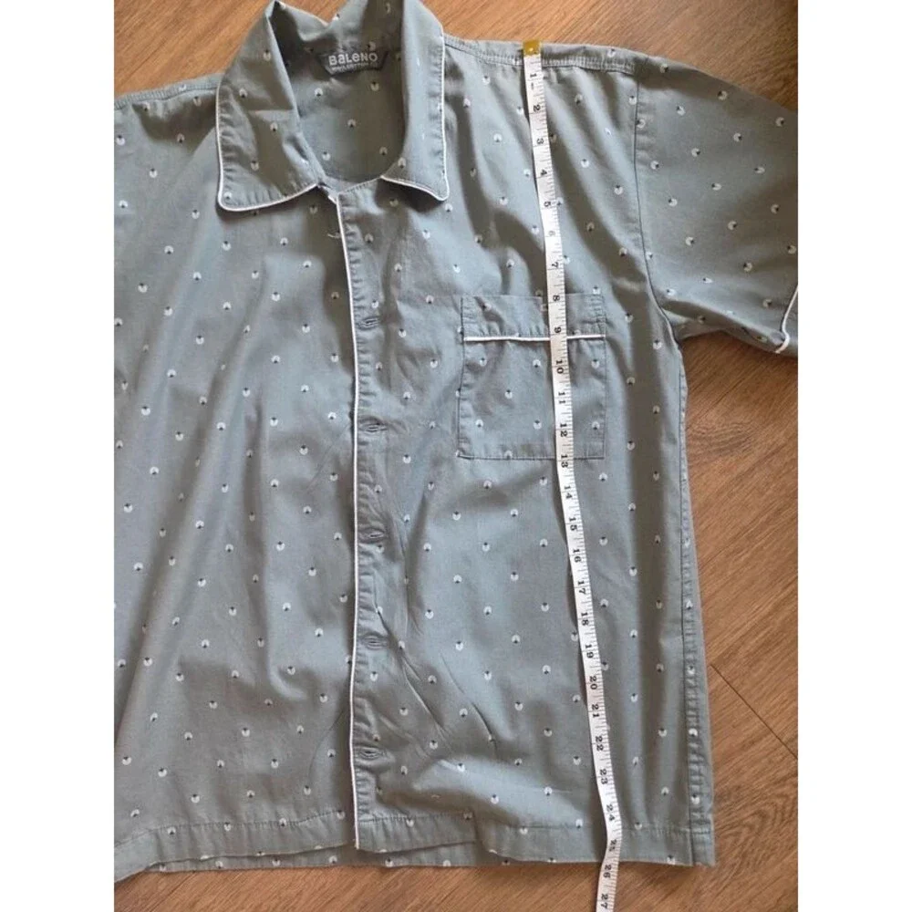 Baleno pajama set
